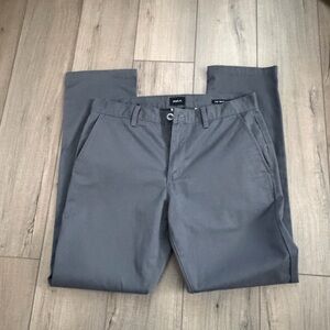 RVCA The Weekend Chino sz 34X34
